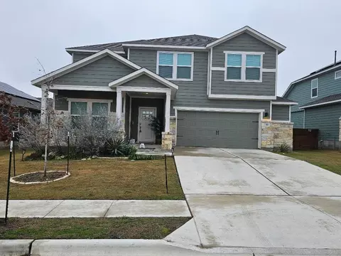 380 Mendoza, Kyle, TX 78640