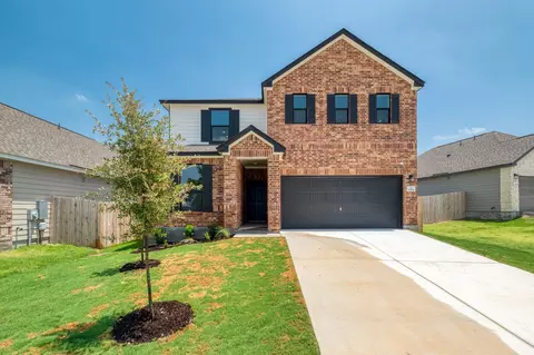1324 Carriageway Dr, Georgetown, TX 78626