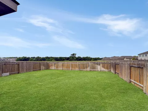 Exterior - 112 Allington Cir, Jarrell, TX 76537 photo 3 of 3