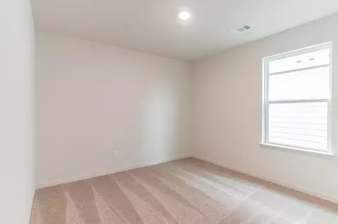 Bedroom - 112 Allington Cir, Jarrell, TX 76537 photo 3 of 6
