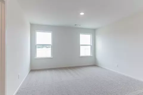 Bedroom - 112 Allington Cir, Jarrell, TX 76537 photo 1 of 6