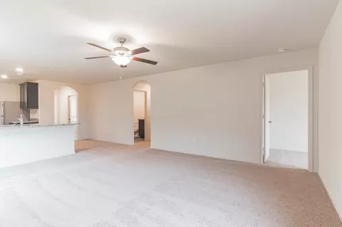 Living - 112 Allington Cir, Jarrell, TX 76537 photo 4 of 5