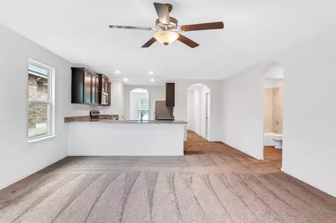 Living - 112 Allington Cir, Jarrell, TX 76537 photo 3 of 5