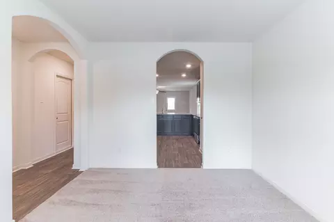 Entry Way - 112 Allington Cir, Jarrell, TX 76537 photo 3 of 3