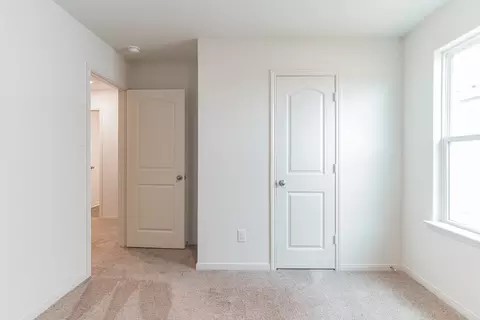 Bedroom - 112 Allington Cir, Jarrell, TX 76537 photo 6 of 6
