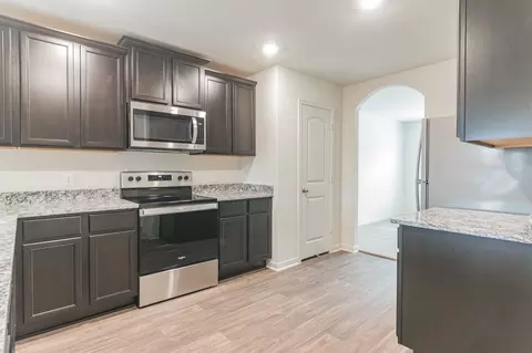 Kitchen - 112 Allington Cir, Jarrell, TX 76537 photo 1 of 3