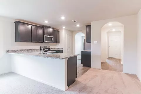 Entry Way - 112 Allington Cir, Jarrell, TX 76537 photo 1 of 3