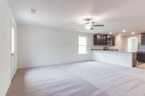 Living - 112 Allington Cir, Jarrell, TX 76537 photo 5 of 5