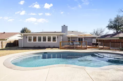 6400 Blarwood Dr, Austin, TX 78745