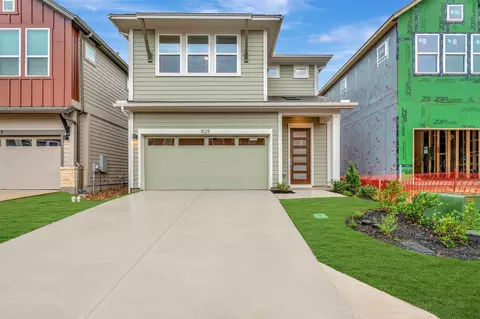 1025 Brickell Loop, Austin, TX 78744