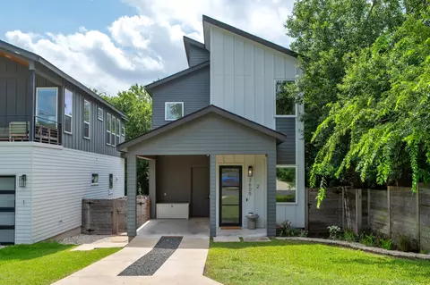 2605 S 2nd St #2, Austin, TX 78704