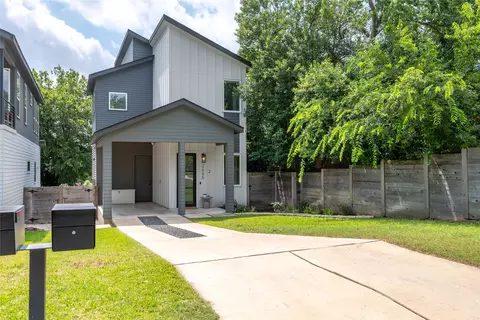 2605 S 2nd St #2, Austin, TX 78704