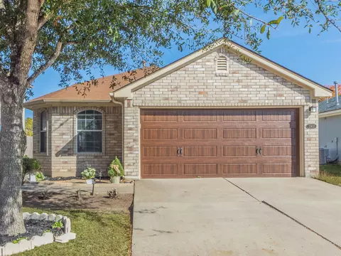 12412 Jamie Dr, Manor, TX 78653