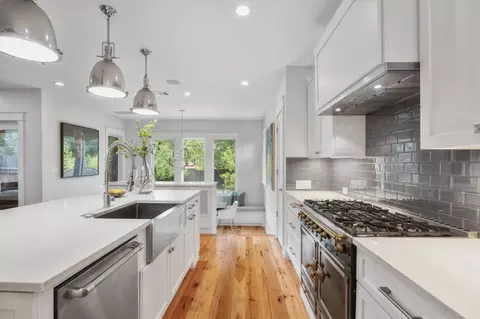 606 E 42nd St, Austin, TX 78751