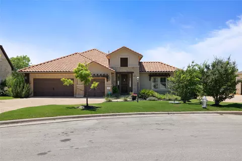 416 Maialina Cv, Lakeway, TX 78738