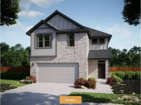 11317 Zip Cochise Way, Manor, TX 78653