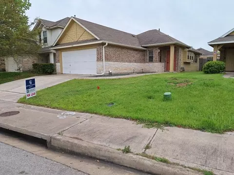 15111 Parrish Ln, Austin, TX 78725