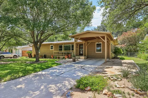 6308 Nasco Dr, Austin, TX 78757