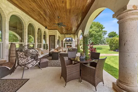 Exterior - 816 Brave Face St, Leander, TX 78641 photo 3 of 9
