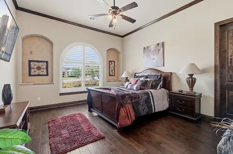 Bedroom - 816 Brave Face St, Leander, TX 78641 photo 4 of 4