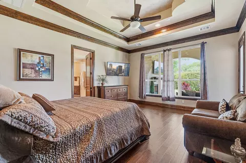 Bedroom - 816 Brave Face St, Leander, TX 78641 photo 1 of 4
