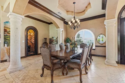 Dining - 816 Brave Face St, Leander, TX 78641 photo 1 of 2