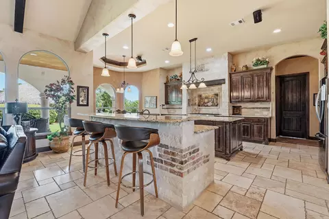 Kitchen - 816 Brave Face St, Leander, TX 78641 photo 1 of 6
