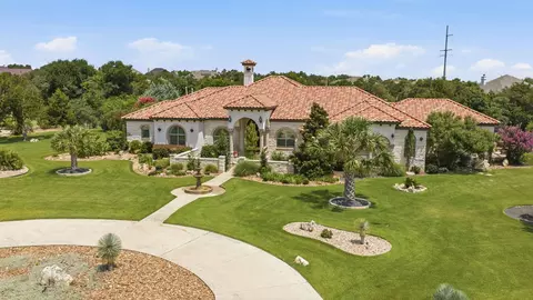 Exterior - 816 Brave Face St, Leander, TX 78641 photo 2 of 9