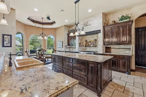 Kitchen - 816 Brave Face St, Leander, TX 78641 photo 2 of 6