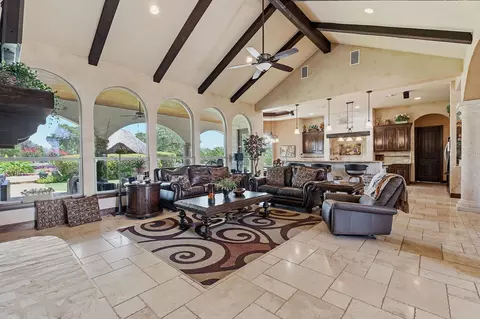 Living - 816 Brave Face St, Leander, TX 78641 photo 1 of 2