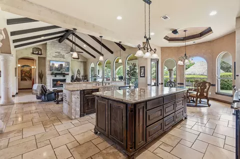 Kitchen - 816 Brave Face St, Leander, TX 78641 photo 3 of 6