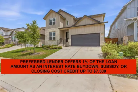 1102 Sage Thrasher Cir, Dripping Springs, TX 78620