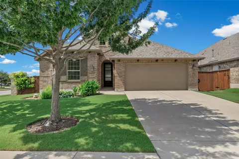 1012 Discovery Well Dr, Liberty Hill, TX 78642