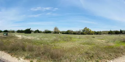 lot8 W Flying Owl Dr, Johnson City, TX 78636