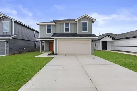 172 Surrey Oaks, Maxwell, TX 78656