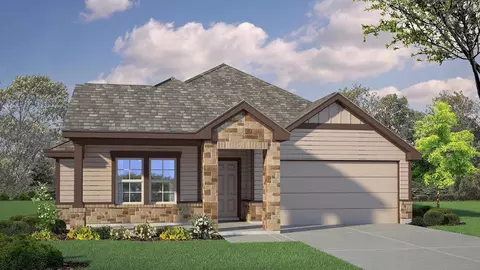 231 Water Well Rd, Burnet, TX 78611