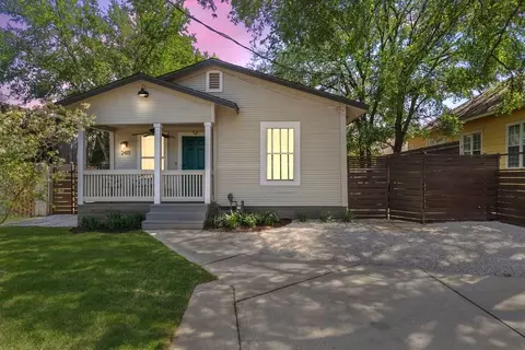 2411 E 10th St, Austin, TX 78702