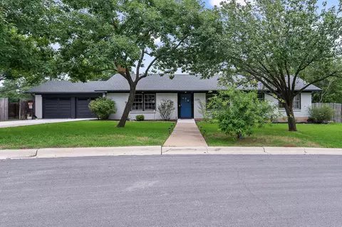 2700 Rock Terrace Dr, Austin, TX 78704