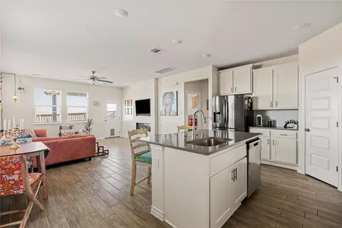 Kitchen - 862 Pepperbark Loop, Buda, TX 78610 photo 1 of 4