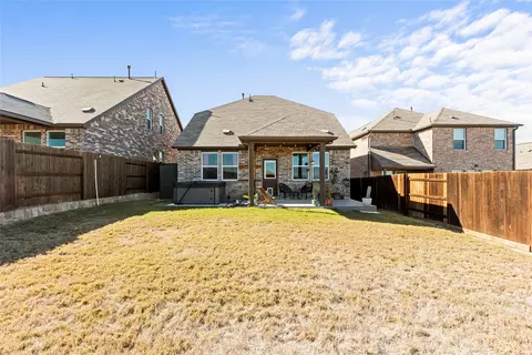 Exterior - 862 Pepperbark Loop, Buda, TX 78610 photo 5 of 5