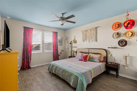 Bedroom - 862 Pepperbark Loop, Buda, TX 78610 photo 1 of 7