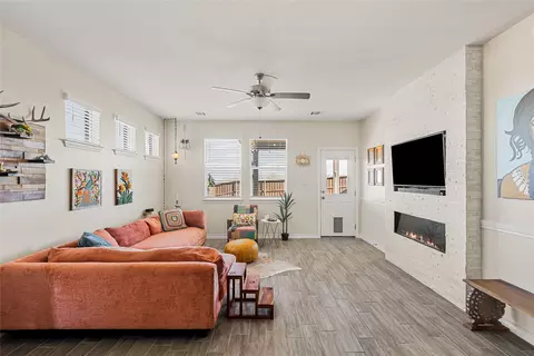 Living - 862 Pepperbark Loop, Buda, TX 78610 photo 1 of 4