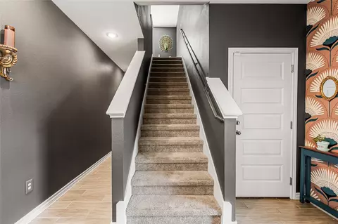 Entry Way - 862 Pepperbark Loop, Buda, TX 78610 photo 4 of 4