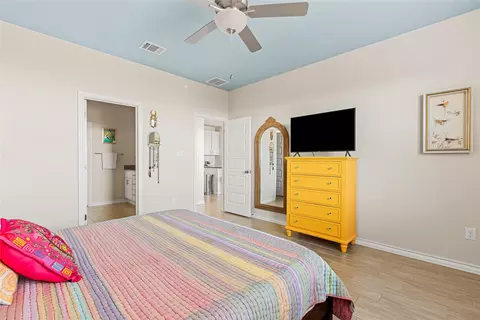 Bedroom - 862 Pepperbark Loop, Buda, TX 78610 photo 2 of 7