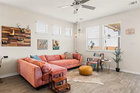 Living - 862 Pepperbark Loop, Buda, TX 78610 photo 2 of 4