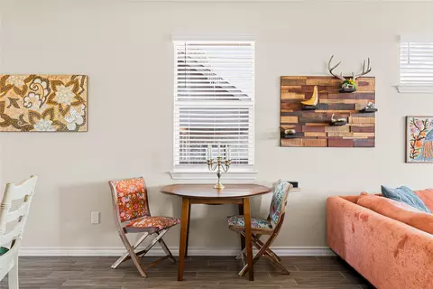 Dining - 862 Pepperbark Loop, Buda, TX 78610 photo 1 of 1