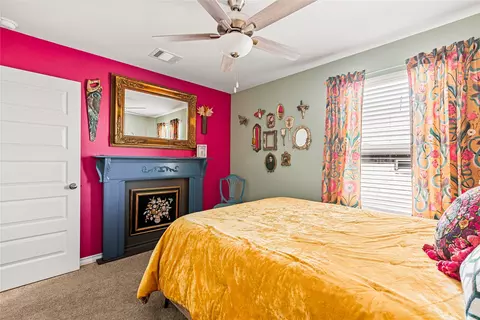 Bedroom - 862 Pepperbark Loop, Buda, TX 78610 photo 5 of 7