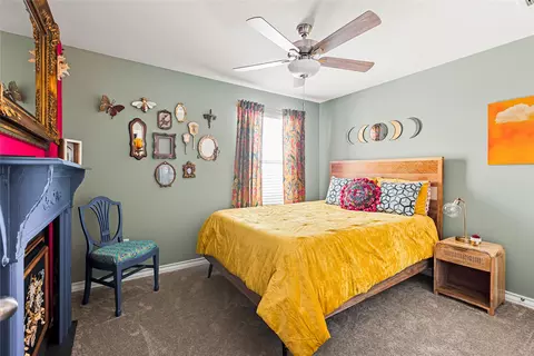 Bedroom - 862 Pepperbark Loop, Buda, TX 78610 photo 4 of 7
