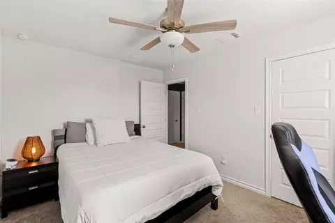 Bedroom - 862 Pepperbark Loop, Buda, TX 78610 photo 7 of 7
