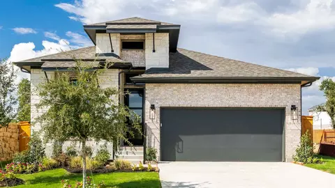 408 Adlai Ave, Georgetown, TX 78633